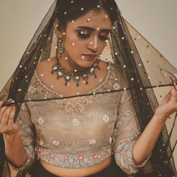 pakistani lehenga